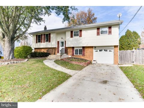 8 Sutton Dr, Hamilton, NJ 08690 photo 24