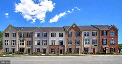 804 Foxleigh Way, Middle River, MD 21220 photo 1