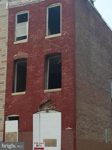 1432 Federal St, Baltimore, MD 21213 photo 1