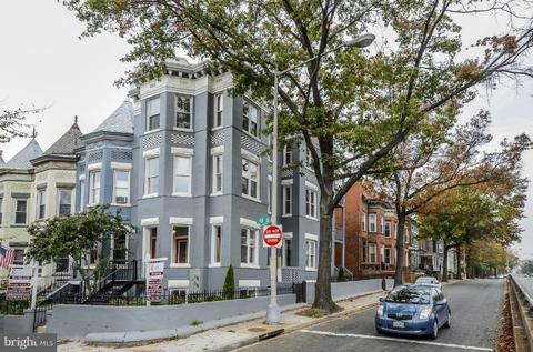 1 U St NW #A, Washington, DC 20001 photo 1