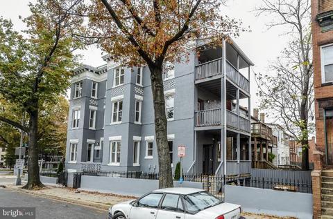 1 U St NW #A, Washington, DC 20001 photo 22