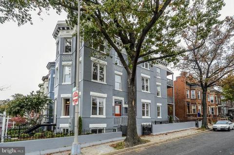 1 U St NW #A, Washington, DC 20001 photo 2