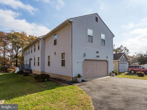 18605 Amidon Ave, Triangle, VA 22172 photo 27