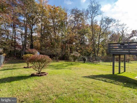 18605 Amidon Ave, Triangle, VA 22172 photo 2