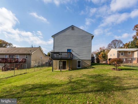 18605 Amidon Ave, Triangle, VA 22172 photo 6
