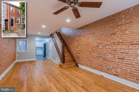 2327 Fleet St, Baltimore, MD 21224 photo 1