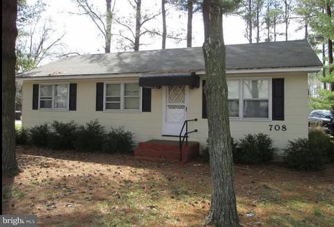708 College Ave, Salisbury, MD 21804 photo 1