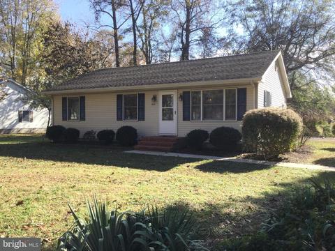 400 Choptank Ave, Denton, MD 21629 photo 1