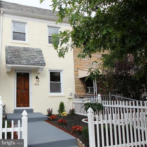 426 20th St NE, Washington, DC 20002 photo 17