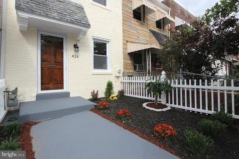 426 20th St NE, Washington, DC 20002 photo 23