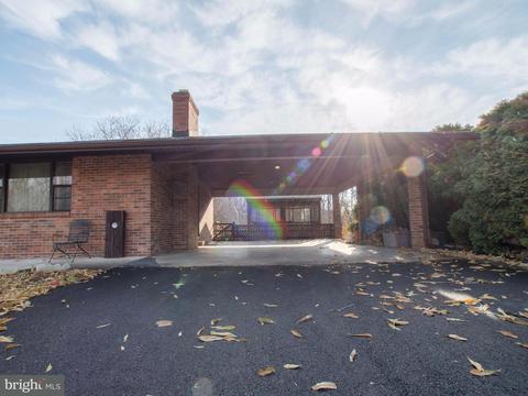 10921 Dumbarton Dr, Dunkirk, MD 20754 photo 29