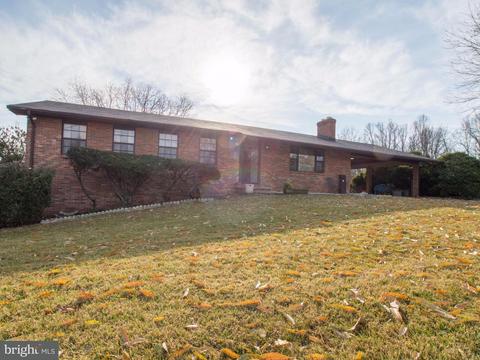 10921 Dumbarton Dr, Dunkirk, MD 20754 photo 1