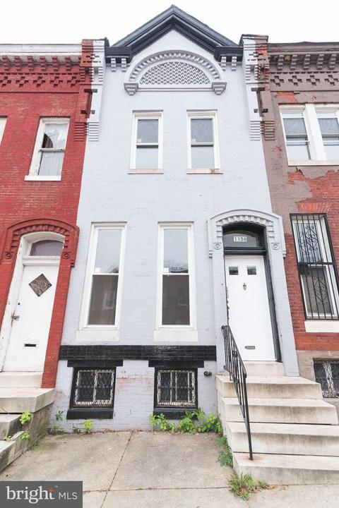 1138 Myrtle Ave, Baltimore, MD 21201 photo 1