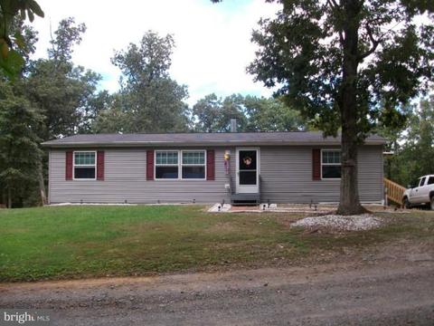 11646 Big Pool Rd, Clear Spring, MD 21722 photo 1