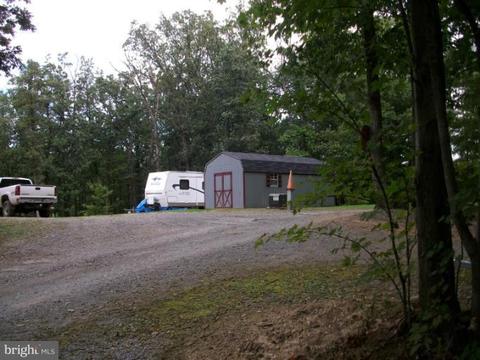 11646 Big Pool Rd, Clear Spring, MD 21722 photo 3