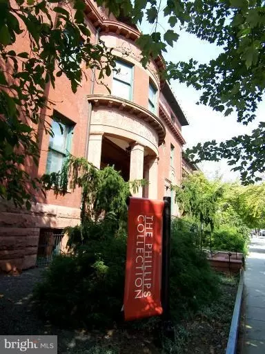 2109 S Street St NW #D, Washington, DC 20008 photo 5