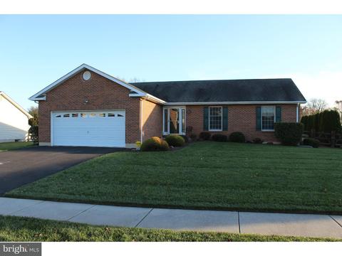 107 Mount Vernon Dr, Bear, DE 19701 photo 1