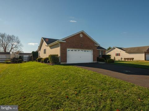 107 Mount Vernon Dr, Bear, DE 19701 photo 2