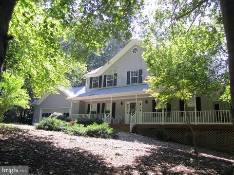 3516 Smithville Dr, Dunkirk, MD 20754 photo 1