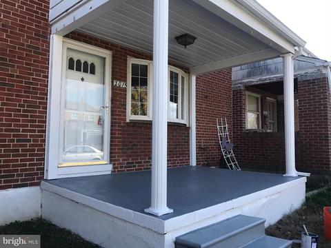 2015 Ormand Rd, Dundalk, MD 21222 photo 1