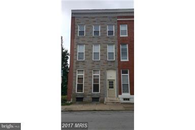 308 Monroe St S, Baltimore, MD 21223 photo 1
