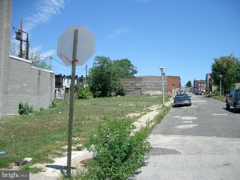 2001 Eagle St, Baltimore, MD 21223 photo 1