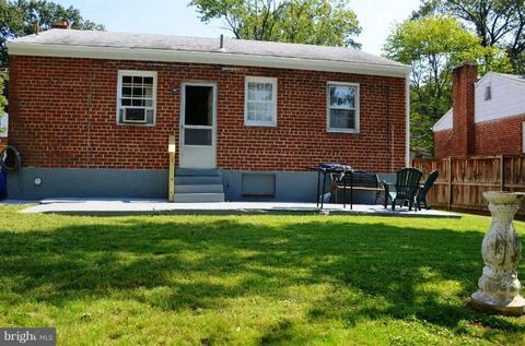 10502 Hayes Ave, Silver Spring, MD 20902 photo 16