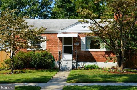 10502 Hayes Ave, Silver Spring, MD 20902 photo 1