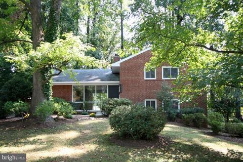 7525 Axton St, Springfield, VA 22151 photo 21