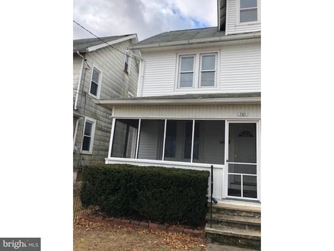 110 Delaware Ave, Riverside, NJ 08075 photo 1