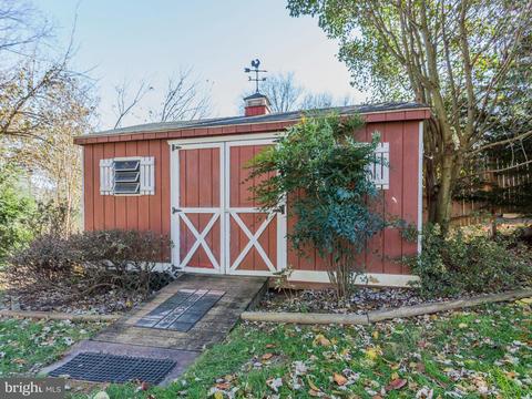 919 Ednor Rd, Silver Spring, MD 20905 photo 30