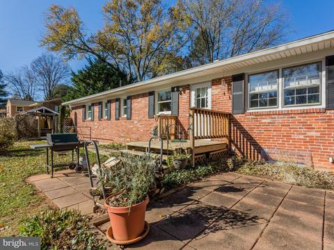 919 Ednor Rd, Silver Spring, MD 20905 photo 29