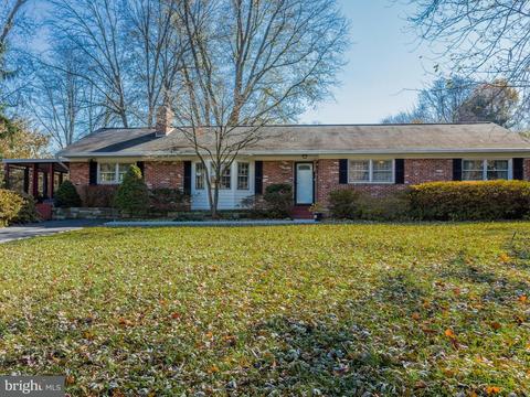 919 Ednor Rd, Silver Spring, MD 20905 photo 1