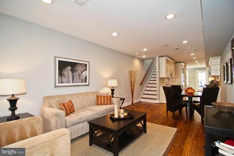 1424 12th St NW, Washington, DC 20005 photo 8