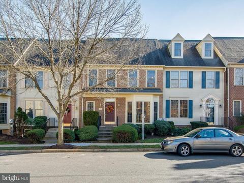 2207 Lamp Post Ln, Frederick, MD 21701 photo 1
