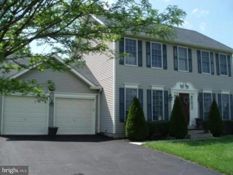 1019 Lindfield Dr, Frederick, MD 21702 photo 1