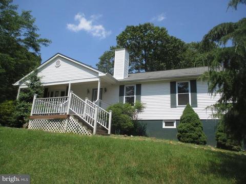 290 Red Hill Rd, Conowingo, MD 21918 photo 1
