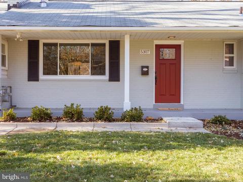 5307 Ferndale St, Springfield, VA 22151 photo 2