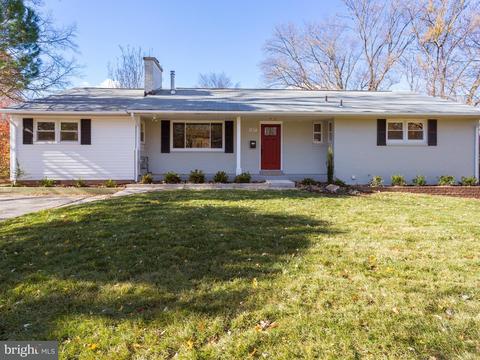 5307 Ferndale St, Springfield, VA 22151 photo 1