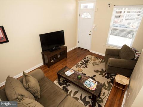1433 Henry St, Baltimore, MD 21230 photo 5