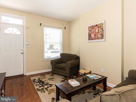 1433 Henry St, Baltimore, MD 21230 photo 4
