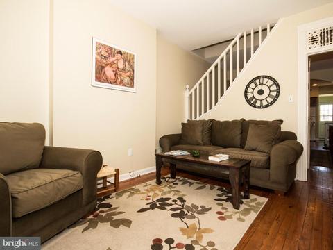 1433 Henry St, Baltimore, MD 21230 photo 2