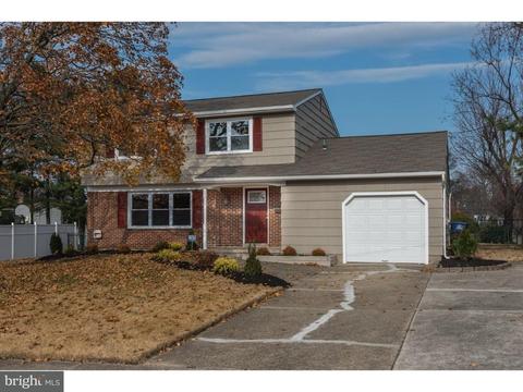 10 Beech Tree Dr, Cinnaminson, NJ 08077 photo 19