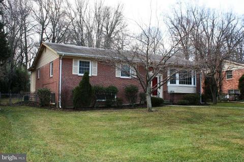 713 Downs Dr, Silver Spring, MD 20904 photo 29