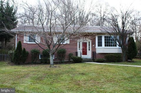 713 Downs Dr, Silver Spring, MD 20904 photo 30