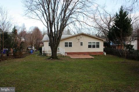713 Downs Dr, Silver Spring, MD 20904 photo 4