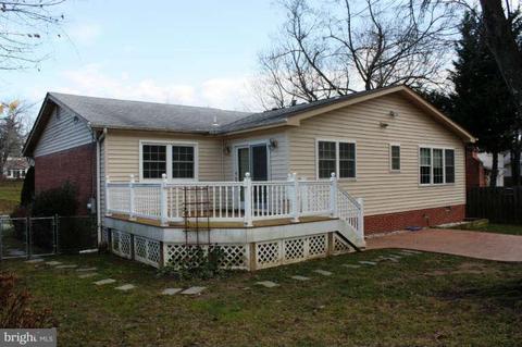 713 Downs Dr, Silver Spring, MD 20904 photo 3