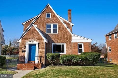 4002 3rd St, Baltimore, MD 21225 photo 1
