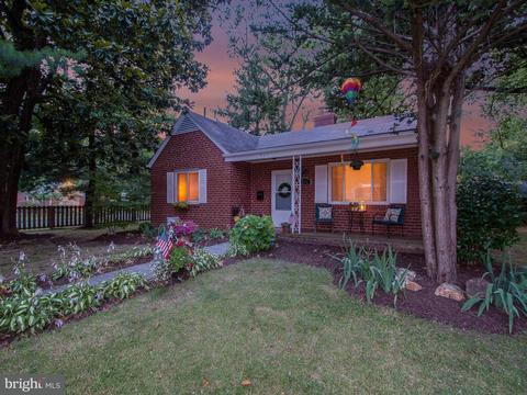 301 E Franklin Ave, Silver Spring, MD 20901 photo 1