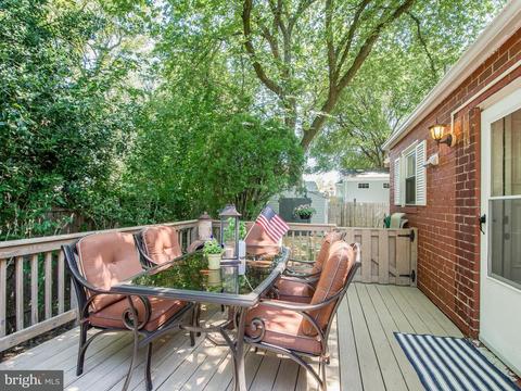 301 E Franklin Ave, Silver Spring, MD 20901 photo 26